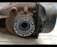 DIFFERENZIALE POSTERIORE BMW 3 E90 LCI 318D 2008 R - 9