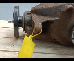 DIFFERENZIALE POSTERIORE BMW 3 E90 LCI 318D 2008 R - 10