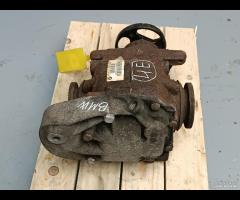 DIFFERENZIALE POSTERIORE BMW 3 E90 LCI 318D 2008 R - 11