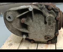 DIFFERENZIALE POSTERIORE BMW 3 E90 LCI 318D 2008 R - 12