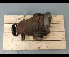 DIFFERENZIALE POSTERIORE BMW 3 E90 LCI 318D 2008 R - 15