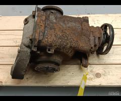 DIFFERENZIALE POSTERIORE BMW 3 E90 LCI 318D 2008 R - 17