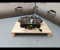 DIFFERENZIALE POSTERIORE NISSAN JUKE F15 2013 3830