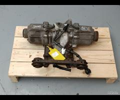 DIFFERENZIALE POSTERIORE NISSAN JUKE F15 2013 3830