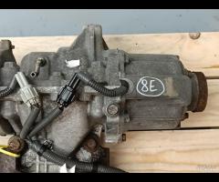 DIFFERENZIALE POSTERIORE NISSAN JUKE F15 2013 3830 - 6