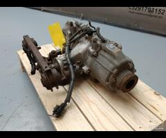 DIFFERENZIALE POSTERIORE NISSAN JUKE F15 2013 3830 - 9