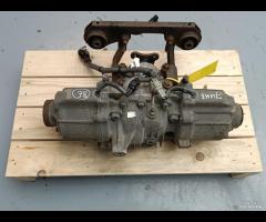DIFFERENZIALE POSTERIORE NISSAN JUKE F15 2013 3830 - 10