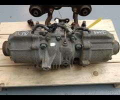 DIFFERENZIALE POSTERIORE NISSAN JUKE F15 2013 3830 - 11