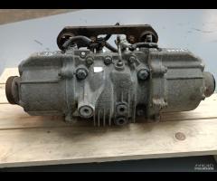 DIFFERENZIALE POSTERIORE NISSAN JUKE F15 2013 3830 - 12