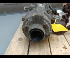 DIFFERENZIALE POSTERIORE NISSAN JUKE F15 2013 3830 - 16