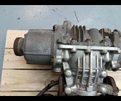 DIFFERENZIALE POSTERIORE NISSAN JUKE F15 2013 3830 - 19