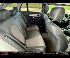 Mercedes-benz C 200 d S.W. Auto Premium TETTO APRI - 10