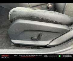 Mercedes-benz C 200 d S.W. Auto Premium TETTO APRI - 17