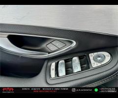 Mercedes-benz C 200 d S.W. Auto Premium TETTO APRI - 21