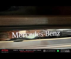 Mercedes-benz C 200 d S.W. Auto Premium TETTO APRI - 25