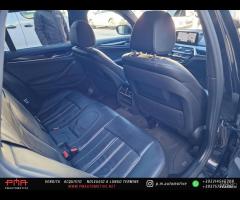 BMW 520d Touring Luxury Tetto Iva esposta - 6