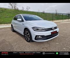 Volkswagen Polo 5p 1.0 tsi R Line 115cv dsg Tetto