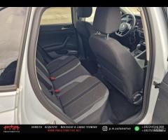 Volkswagen Polo 5p 1.0 tsi R Line 115cv dsg Tetto - 9