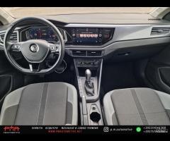 Volkswagen Polo 5p 1.0 tsi R Line 115cv dsg Tetto - 13