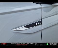 Volkswagen Polo 5p 1.0 tsi R Line 115cv dsg Tetto - 20