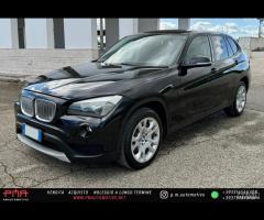 Bmw X1 sDrive16d
