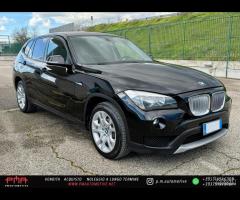 Bmw X1 sDrive16d