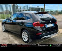 Bmw X1 sDrive16d