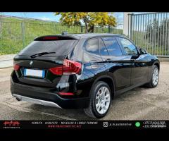 Bmw X1 sDrive16d