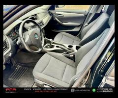 Bmw X1 sDrive16d