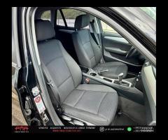 Bmw X1 sDrive16d - 6