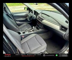 Bmw X1 sDrive16d - 7