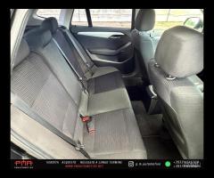 Bmw X1 sDrive16d - 9