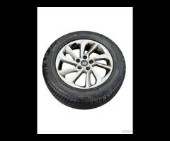 CERCHIO GOMMA HYUNDAI TUCSON 2015-2020 225 60 17