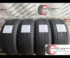 4 PNEUMATICI 195/50 R15 NOKIAN 4 STAGIONI KM0 - 1