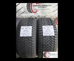 4 PNEUMATICI 195/50 R15 NOKIAN 4 STAGIONI KM0 - 4