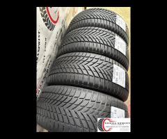 4 PNEUMATICI 195/50 R15 NOKIAN 4 STAGIONI KM0 - 10