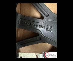 1 CERCHIO IN LEGA ORIGINALE RAGGIO 20 AUDI A5 - 6