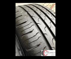 2 PNEUMATICI 205/45 R17 CONTINENTAL ESTIVE KM0