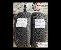 2 PNEUMATICI 185/65 R14 KUMHO 4 STAGIONI