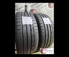 2 PNEUMATICI 225/40 R19 BRIDGESTONE ESTIVE 85%