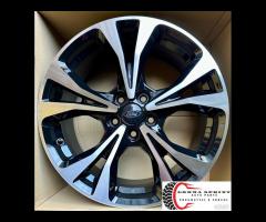 4 CERCHI IN LEGA ORIGINALI RAGGIO 18 FORD KUGA - 8