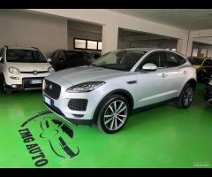 Jaguar E-Pace 2.0D 180 CV AWD aut. S