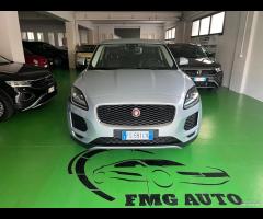Jaguar E-Pace 2.0D 180 CV AWD aut. S