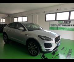 Jaguar E-Pace 2.0D 180 CV AWD aut. S