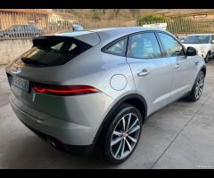 Jaguar E-Pace 2.0D 180 CV AWD aut. S - 7
