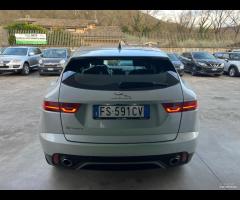 Jaguar E-Pace 2.0D 180 CV AWD aut. S - 8