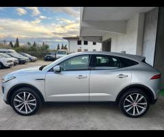 Jaguar E-Pace 2.0D 180 CV AWD aut. S - 10
