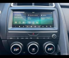 Jaguar E-Pace 2.0D 180 CV AWD aut. S - 17