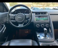 Jaguar E-Pace 2.0D 180 CV AWD aut. S - 19