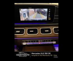 Mercedes-benz GLE 350 de EQ 4Matic Premium TETTO - 26